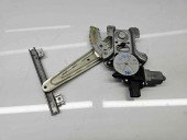 Macara electrica geam dreapta spate MITSUBISHI Outlander II [Fabr 2006-2015] 5713A085