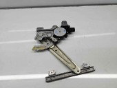 Macara electrica geam dreapta spate MITSUBISHI Outlander II [Fabr 2006-2015] 5713A085