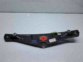 Macara electrica geam dreapta spate Bmw X1 (E84) [Fabr 2009-2015] 13262410