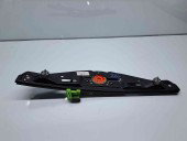 Macara electrica geam dreapta spate Bmw X1 (E84) [Fabr 2009-2015] 13262410