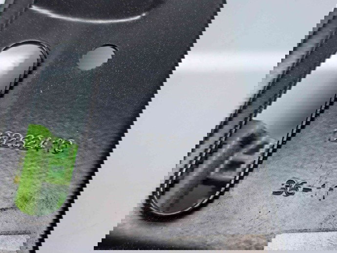 Macara electrica geam dreapta spate Bmw X1 (E84) [Fabr 2009-2015] 13262410