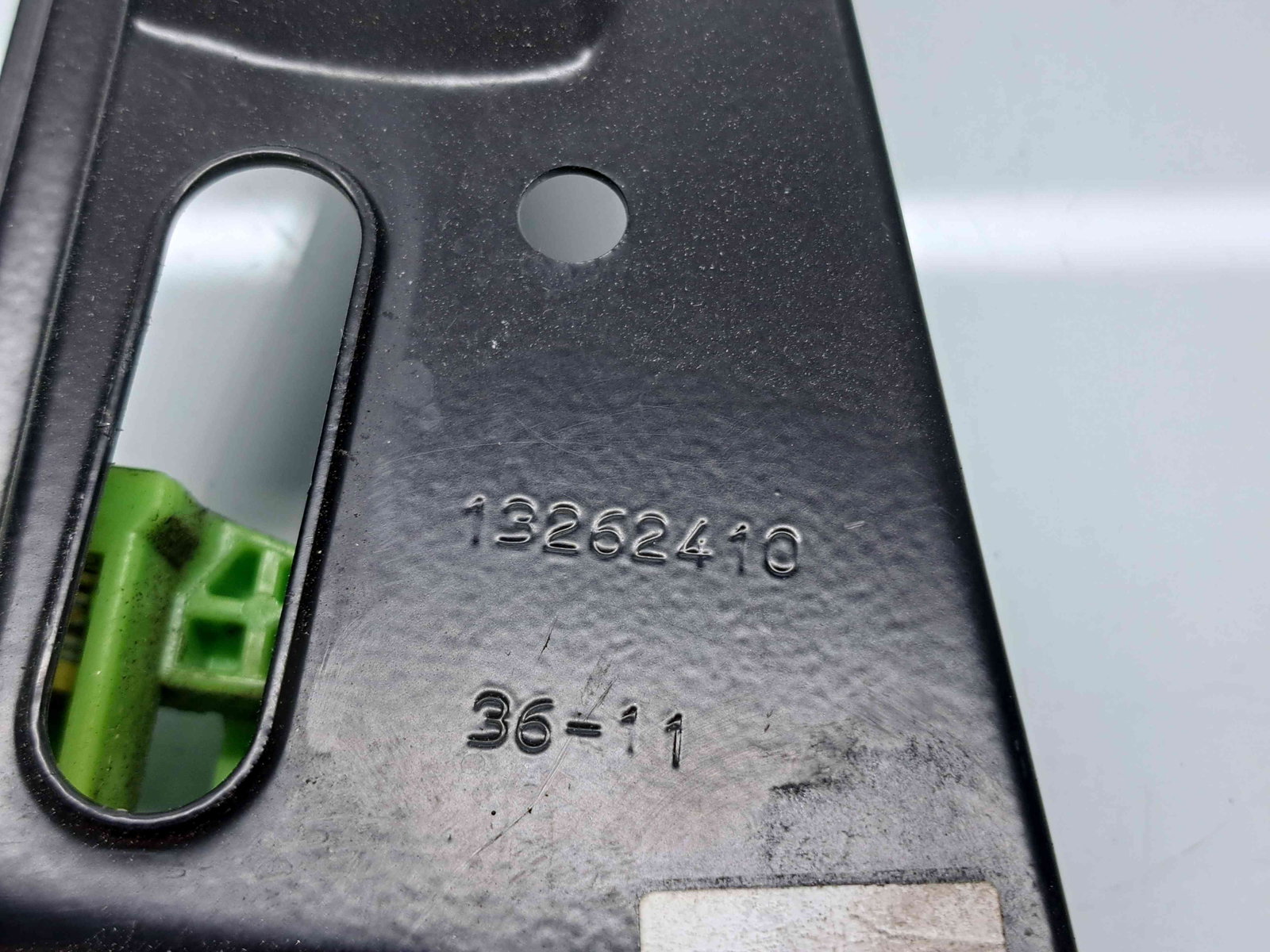 Macara electrica geam dreapta spate Bmw X1 (E84) [Fabr 2009-2015] 13262410 - imagine 3