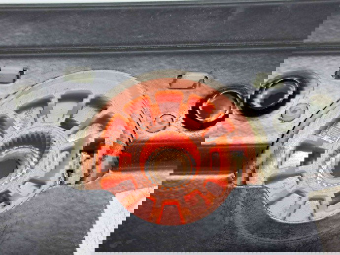 Macara electrica geam dreapta spate Bmw X1 (E84) [Fabr 2009-2015] 13262410