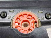 Macara electrica geam dreapta spate Bmw X1 (E84) [Fabr 2009-2015] 13262410