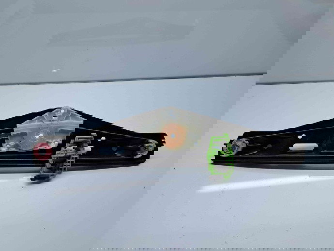 Macara electrica geam dreapta spate Bmw X1 (E84) [Fabr 2009-2015] 13262410