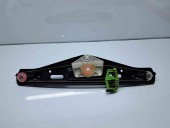 Macara electrica geam dreapta spate Bmw X1 (E84) [Fabr 2009-2015] 13262410