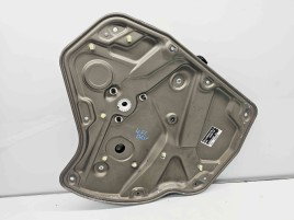 Macara electrica geam dreapta spate Skoda Octavia 2 (1Z3) [Fabr 2004-2013] 1Z0839656C