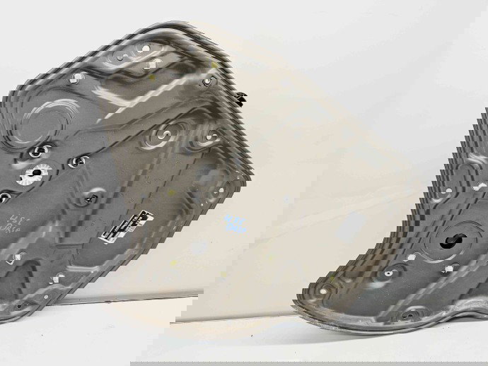 Macara electrica geam dreapta spate Skoda Octavia 2 (1Z3) [Fabr 2004-2013] 1Z0839656C