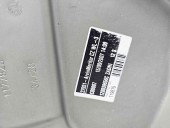 Macara electrica geam dreapta spate Skoda Octavia 2 (1Z3) [Fabr 2004-2013] 1Z0839656C