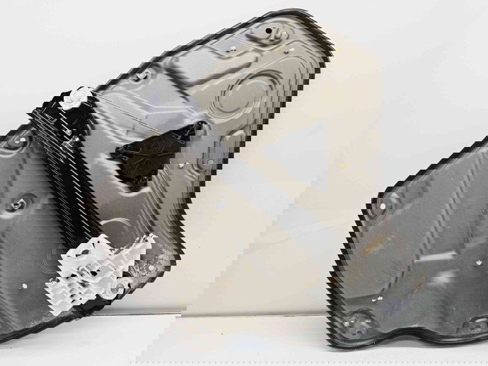 Macara electrica geam dreapta spate Skoda Octavia 2 (1Z3) [Fabr 2004-2013] 1Z0839656C