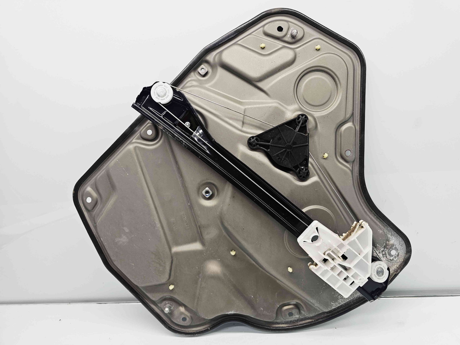 Macara electrica geam dreapta spate Skoda Octavia 2 (1Z3) [Fabr 2004-2013] 1Z0839656C - imagine 4