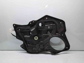 Macara electrica geam dreapta spate MAZDA 3 II Hatchback Facelift [Fabr 2011-2013] BBM47297XB