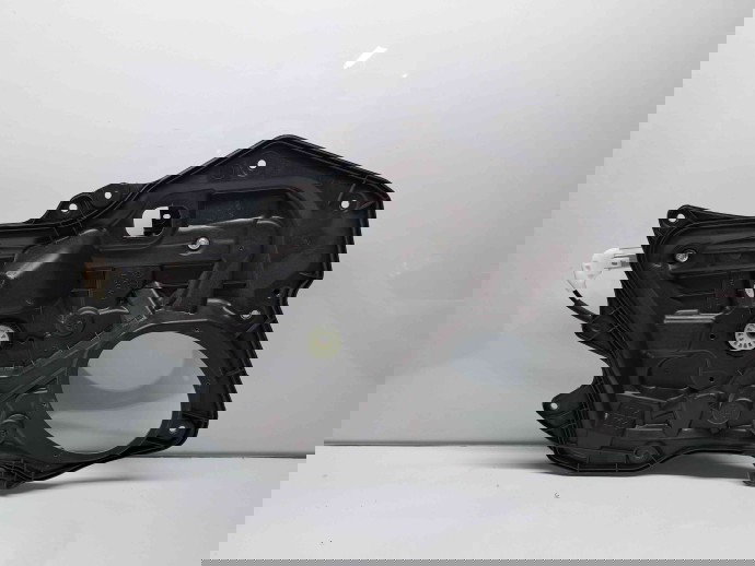 Macara electrica geam dreapta spate MAZDA 3 II Hatchback Facelift [Fabr 2011-2013] BBM47297XB