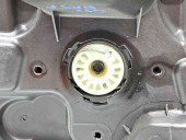 Macara electrica geam dreapta spate MAZDA 3 II Hatchback Facelift [Fabr 2011-2013] BBM47297XB