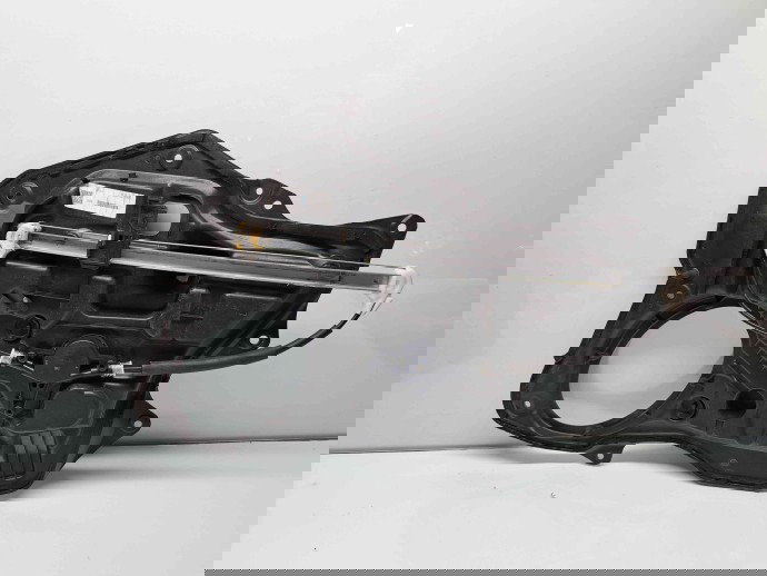 Macara electrica geam dreapta spate MAZDA 3 II Hatchback Facelift [Fabr 2011-2013] BBM47297XB