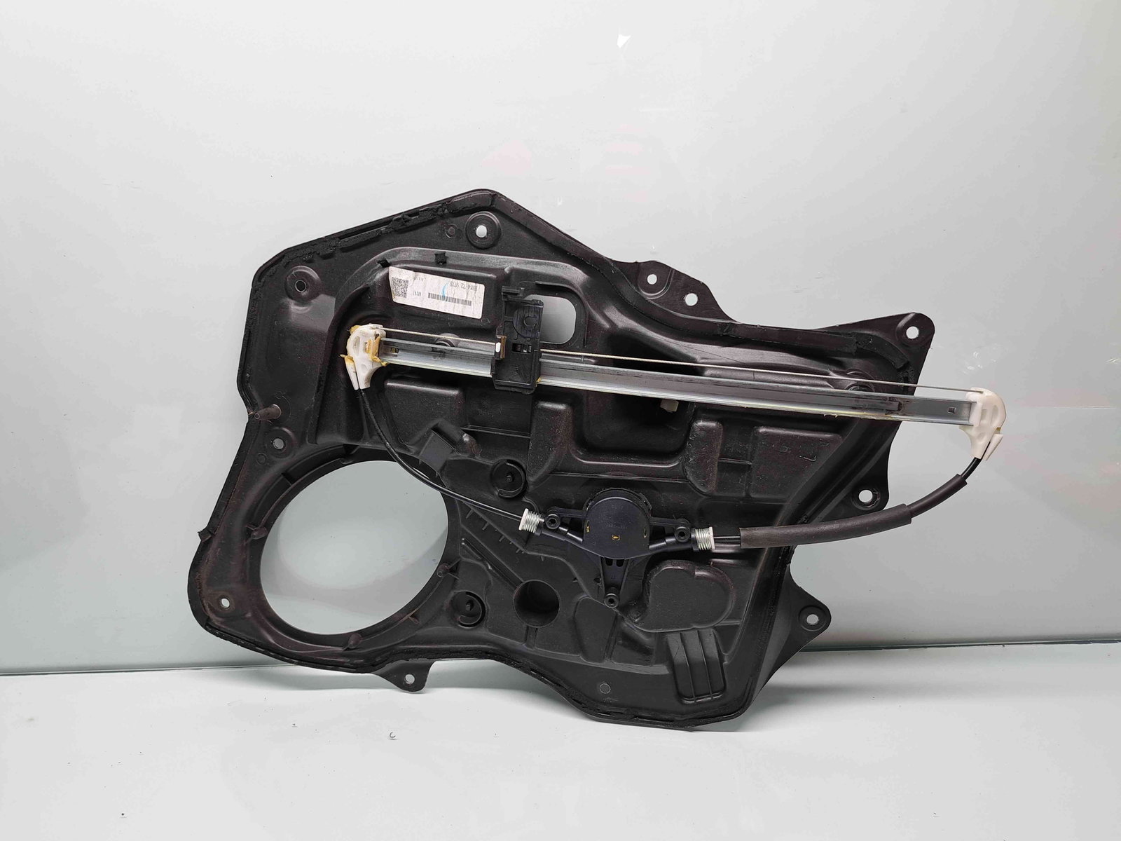 Macara electrica geam dreapta spate MAZDA 3 II Hatchback Facelift [Fabr 2011-2013] BBM47297XB - imagine 3