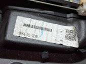 Macara electrica geam dreapta spate MAZDA 3 II Hatchback Facelift [Fabr 2011-2013] BBM47297XB