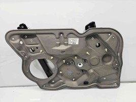 Macara electrica geam stanga fata Skoda Octavia 2 (1Z3) [Fabr 2004-2013] 1Z2837655G