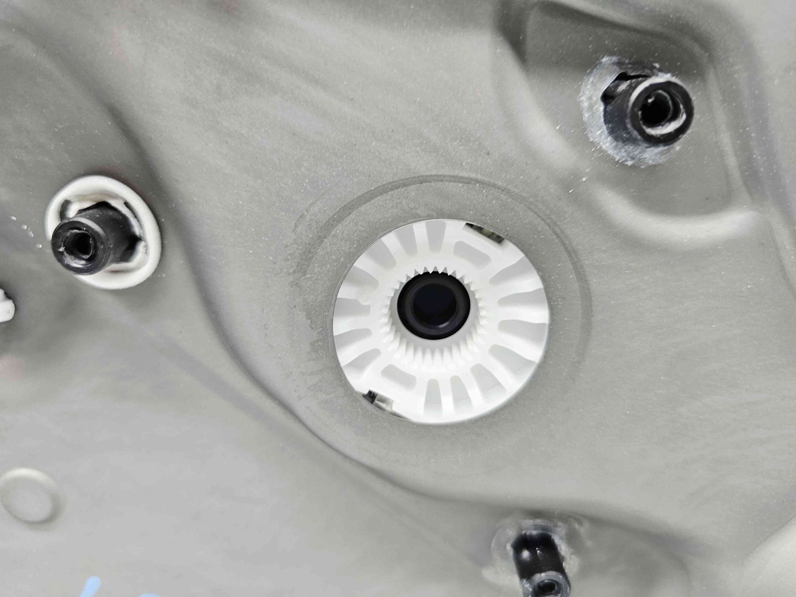 Macara electrica geam stanga fata Skoda Octavia 2 (1Z3) [Fabr 2004-2013] 1Z2837655G - imagine 2