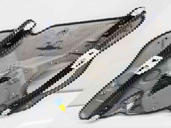 Macara electrica geam stanga fata Skoda Octavia 2 (1Z3) [Fabr 2004-2013] 1Z2837655G