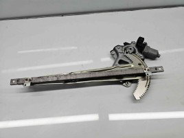 Macara electrica geam stanga fata MITSUBISHI Outlander II [Fabr 2006-2015] 5713A085