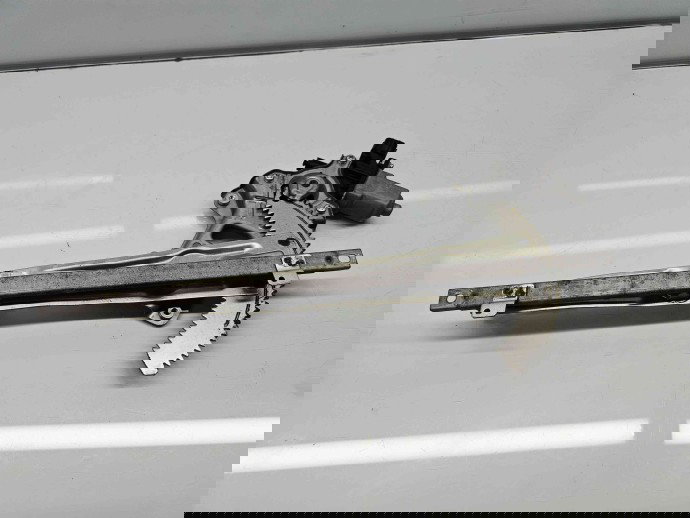 Macara electrica geam stanga fata MITSUBISHI Outlander II [Fabr 2006-2015] 5713A085