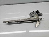 Macara electrica geam stanga fata MITSUBISHI Outlander II [Fabr 2006-2015] 5713A085