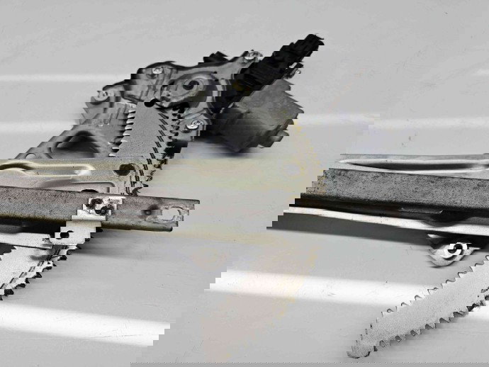 Macara electrica geam stanga fata MITSUBISHI Outlander II [Fabr 2006-2015] 5713A085