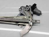 Macara electrica geam stanga fata MITSUBISHI Outlander II [Fabr 2006-2015] 5713A085