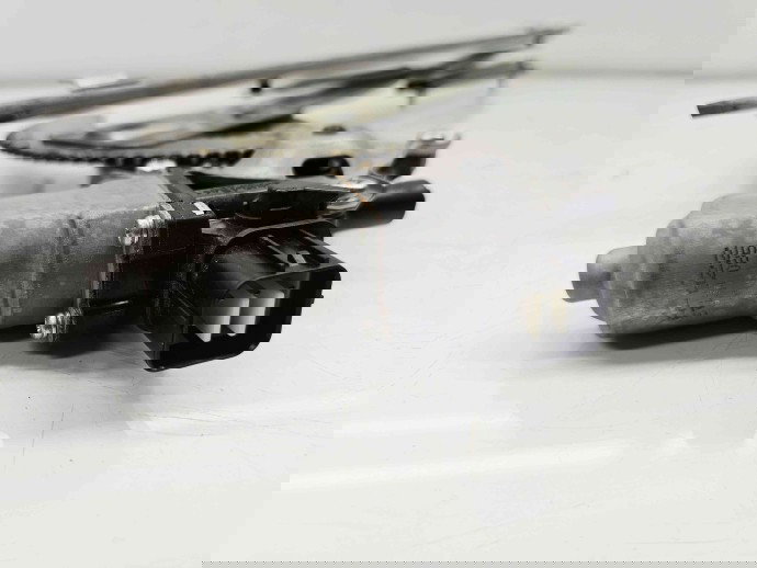 Macara electrica geam stanga fata MITSUBISHI Outlander II [Fabr 2006-2015] 5713A085