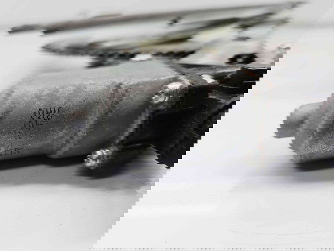 Macara electrica geam stanga fata MITSUBISHI Outlander II [Fabr 2006-2015] 5713A085