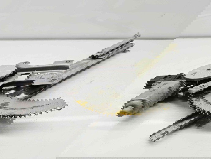 Macara electrica geam stanga fata MITSUBISHI Outlander II [Fabr 2006-2015] 5713A085