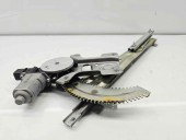 Macara electrica geam stanga fata MITSUBISHI Outlander II [Fabr 2006-2015] 5713A085
