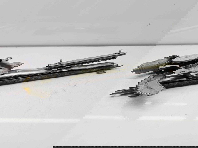 Macara electrica geam stanga fata MITSUBISHI Outlander II [Fabr 2006-2015] 5713A085