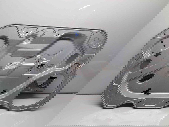 Macara electrica geam stanga fata Ford Kuga I [Fabr 2008-2012] 7M51R203A29DB