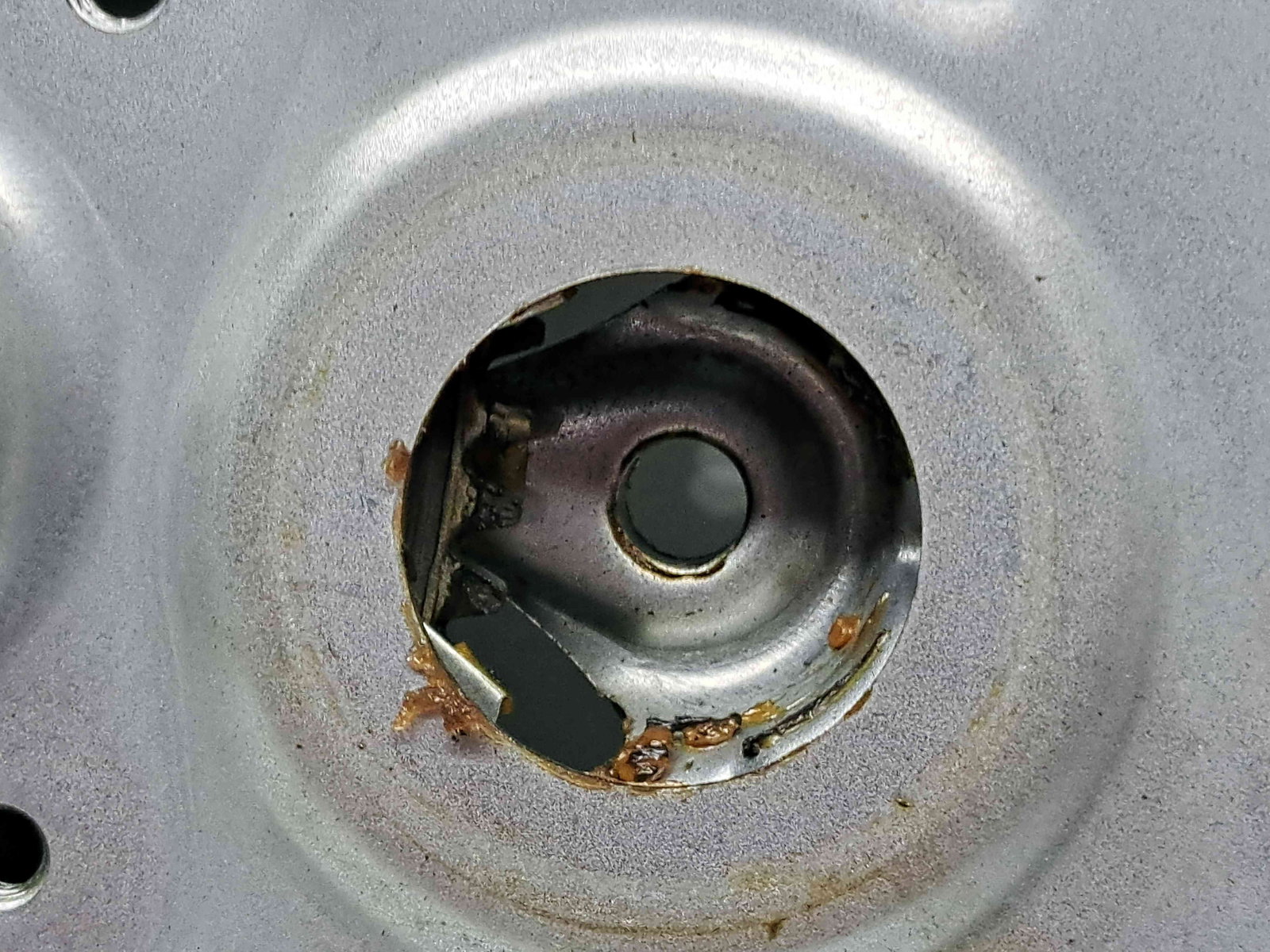 Macara electrica geam stanga fata Ford Kuga I [Fabr 2008-2012] 7M51R203A29DB - imagine 2