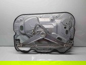Macara electrica geam stanga fata Ford Kuga I [Fabr 2008-2012] 7M51R203A29DB