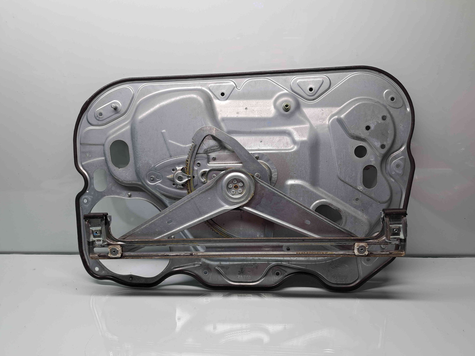 Macara electrica geam stanga fata Ford Kuga I [Fabr 2008-2012] 7M51R203A29DB - imagine 4