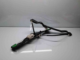 Macara electrica geam stanga fata Bmw X1 (E84) [Fabr 2009-2015] 2990385