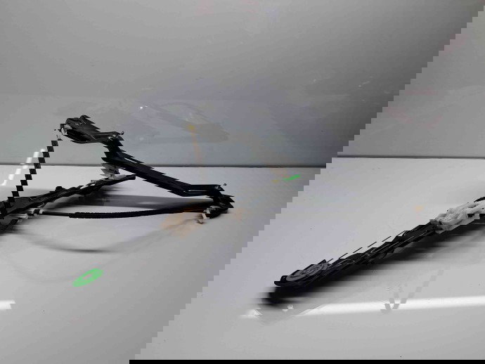 Macara electrica geam stanga fata Bmw X1 (E84) [Fabr 2009-2015] 2990385