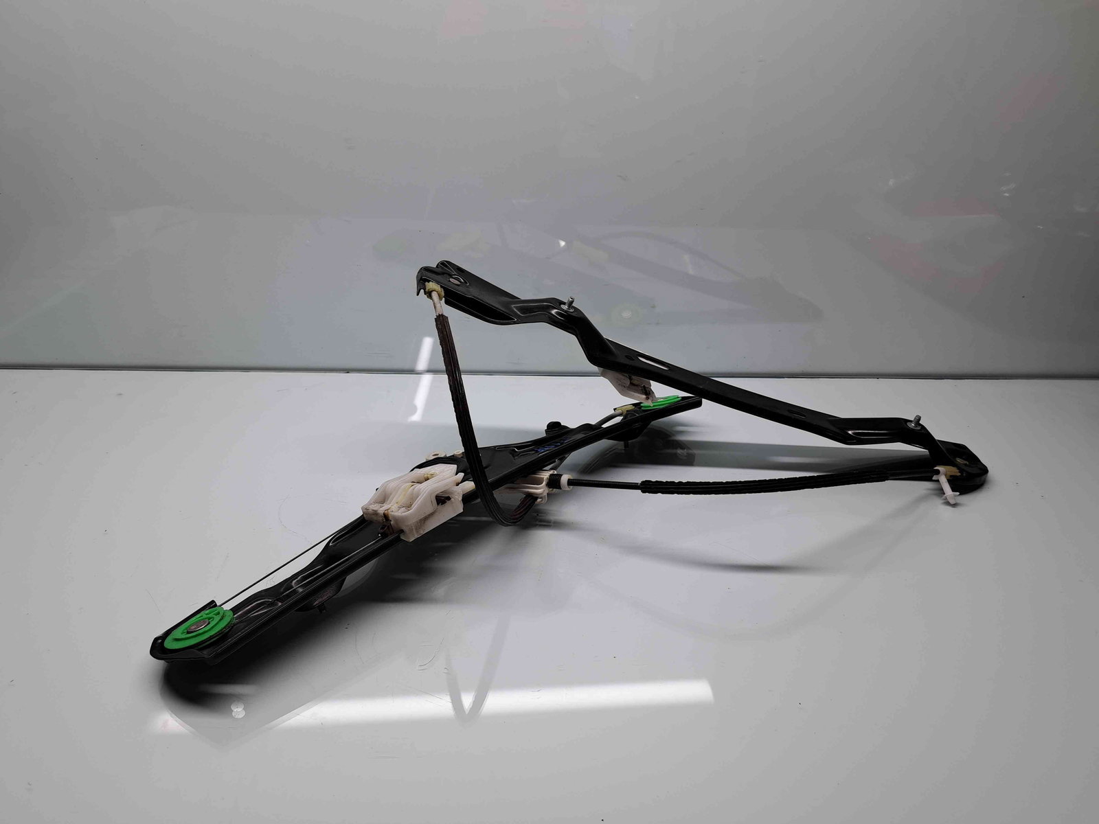 Macara electrica geam stanga fata Bmw X1 (E84) [Fabr 2009-2015] 2990385 - imagine 1