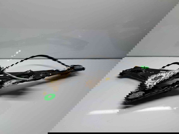 Macara electrica geam stanga fata Bmw X1 (E84) [Fabr 2009-2015] 2990385