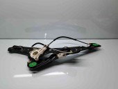 Macara electrica geam stanga fata Bmw X1 (E84) [Fabr 2009-2015] 2990385