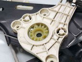 Macara electrica geam stanga fata Bmw X1 (E84) [Fabr 2009-2015] 2990385