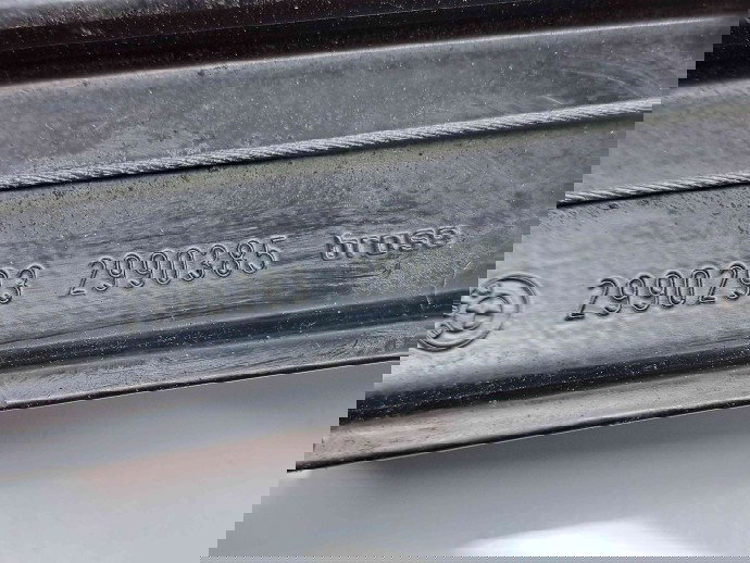 Macara electrica geam stanga fata Bmw X1 (E84) [Fabr 2009-2015] 2990385