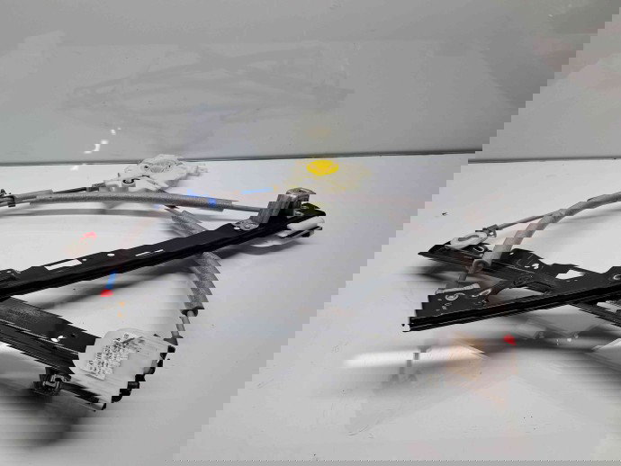 Macara electrica geam stanga fata Ford B-Max [Fabr 2012-prezent] AV11-R23200-01