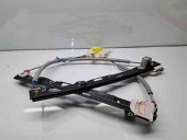 Macara electrica geam stanga fata Ford B-Max [Fabr 2012-prezent] AV11-R23200-01