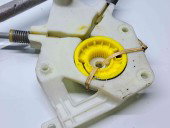 Macara electrica geam stanga fata Ford B-Max [Fabr 2012-prezent] AV11-R23200-01