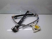 Macara electrica geam stanga fata Ford B-Max [Fabr 2012-prezent] AV11-R23200-01