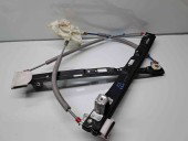 Macara electrica geam stanga fata Ford B-Max [Fabr 2012-prezent] AV11-R23200-01